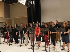 Sound Stage Choir
